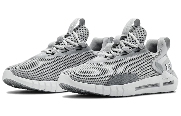 (W)  UA HOVR STRT 'Mod Grey' 圖 3