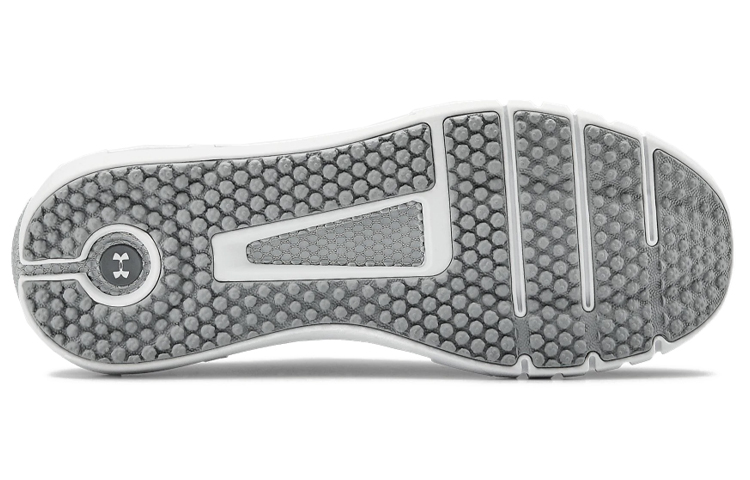 (W)  UA HOVR STRT 'Mod Grey' 圖 5