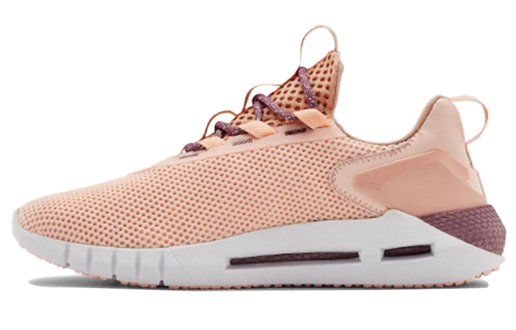(Women)  Under Armour HOVR STRT 'Peach Frost'  3022581-603