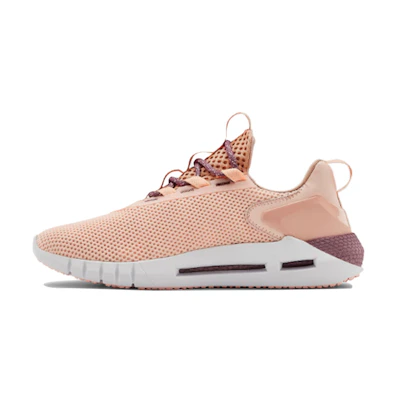 (W) UA HOVR STRT 'Peach Frost'