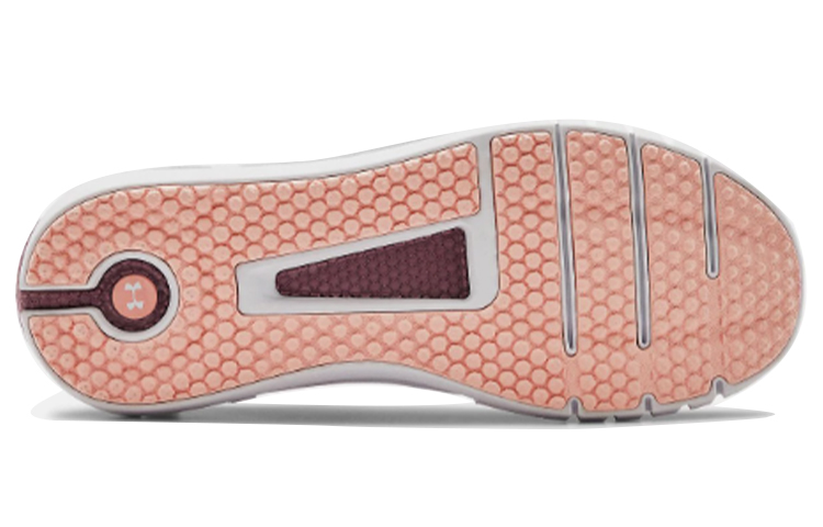 Purchase (W) Under Armour HOVR STRT 'Peach Frost' Sepatu Olahraga Wanita 3022581-603