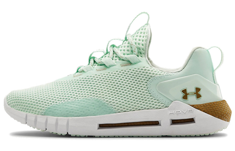 (Women)  Under Armour HOVR STRT 'Seaglass Blue'  3022581-403