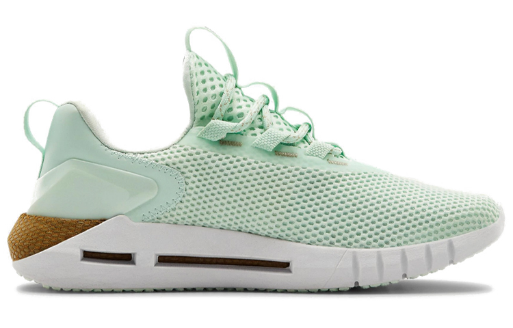 (W)  UA HOVR STRT 'Seaglass Blue' 圖 2