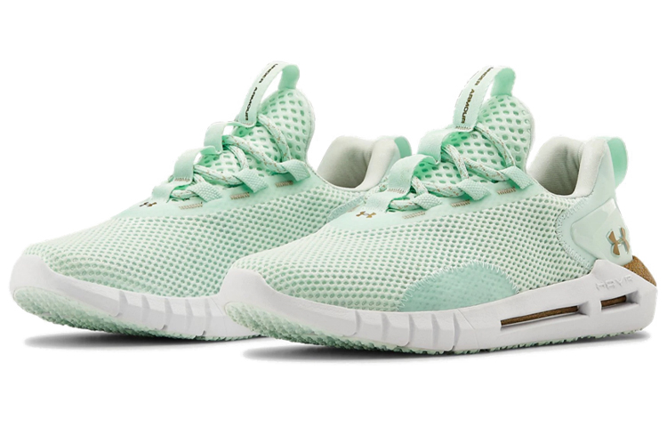 (W)  UA HOVR STRT 'Seaglass Blue' 圖 3