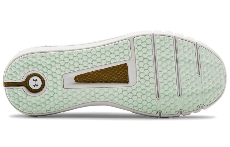 (W)  UA HOVR STRT 'Seaglass Blue' 圖 5