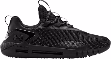 (Women) Under Armour HOVR STRT 'Triple Black' 3022581-002 (Women) Under Armour HOVR STRT 'Triple Black' 3022581-002
