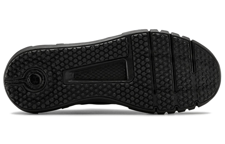 Purchase (W) Under Armour HOVR STRT ''Triple Black'' Noir intégral 3022581-002