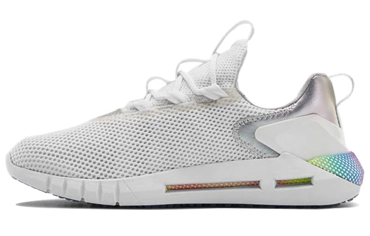 (Women)  Under Armour HOVR STRT PRL 'Iridescent'  3022807-100