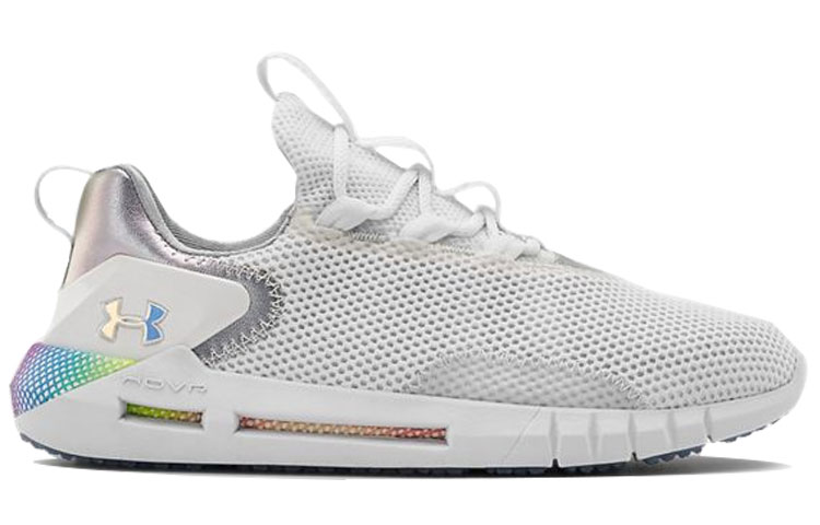 Order (W) 安德玛 HOVR STRT PRL ‘炫彩’ 3022807-100