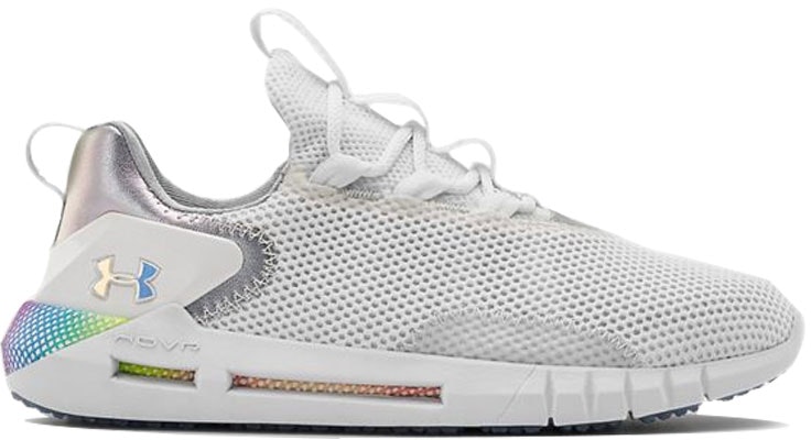 (W) 安德玛 HOVR STRT PRL ‘炫彩’ 3022807-100 Order (W) 安德玛 HOVR STRT PRL ‘炫彩’ 3022807-100