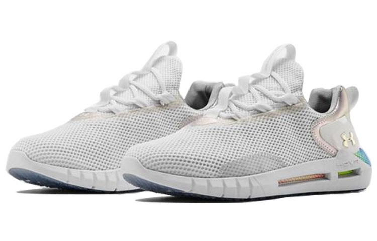 Lookbook (W) 安德玛 HOVR STRT PRL ‘炫彩’ 3022807-100