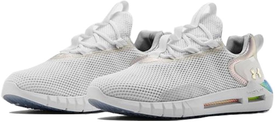 (W) 安德玛 HOVR STRT PRL ‘炫彩’ 3022807-100 Lookbook (W) 安德玛 HOVR STRT PRL ‘炫彩’ 3022807-100