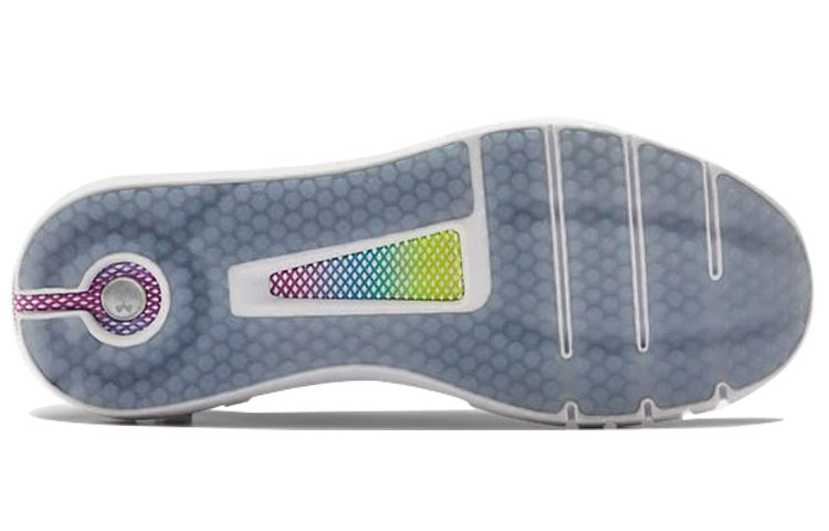 Purchase (W) 安德玛 HOVR STRT PRL ‘炫彩’ 3022807-100