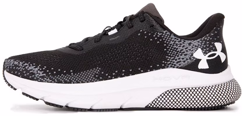 (Women) Under Armour HOVR Turbulence 2 'Black White' 3026525-001 Buy (Women) Under Armour HOVR Turbulence 2 'Black White' 3026525-001