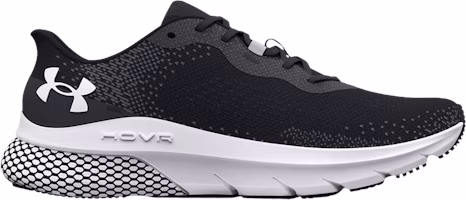 (Women) Under Armour HOVR Turbulence 2 'Black White' 3026525-001 (Women) Under Armour HOVR Turbulence 2 'Black White' 3026525-001