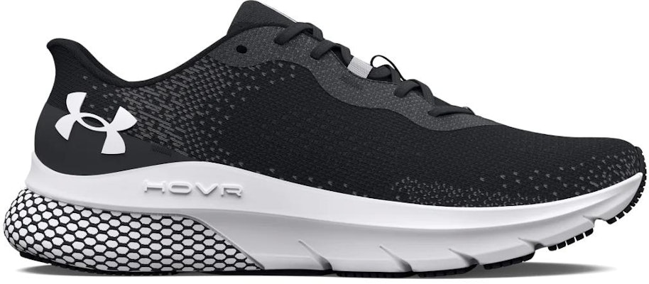 (Women) Under Armour HOVR Turbulence 2 'Black White' 3026525-001 Order (Women) Under Armour HOVR Turbulence 2 'Black White' 3026525-001