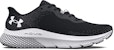 (W) Under Armour HOVR Turbulence 2 'Hitam Putih' 3026525-001