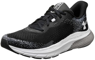 Lookbook (女款)Under Armour HOVR Turbulence 2 '黑白' 3026525-001