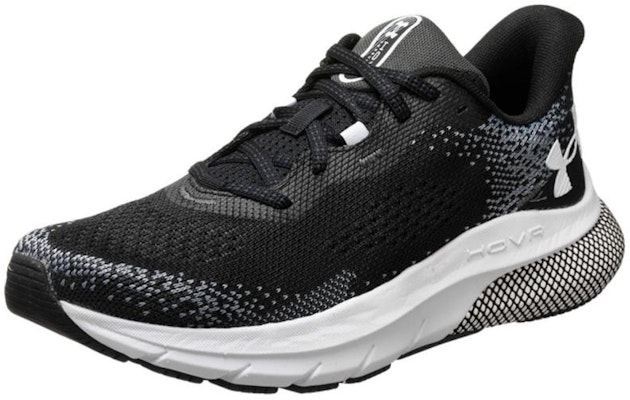 (Women) Under Armour HOVR Turbulence 2 'Black White' 3026525-001 Lookbook (Women) Under Armour HOVR Turbulence 2 'Black White' 3026525-001