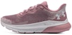 (W) Under Armour HOVR Turbulence 2 'Pink Elixir' Wanita 3026525-600