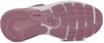 Purchase (W) Under Armour HOVR Turbulence 2 'Pink Elixir' Wanita 3026525-600