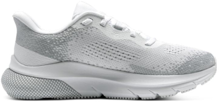 (W) UAホバー タービュランス2 白/メタリックシルバー 3026525-101 Order (W) UAホバー タービュランス2 白/メタリックシルバー 3026525-101