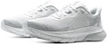 (W) Under Armour HOVR Turbulence 2 'Putih Perak Metalik' 3026525-101
