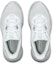 Shop (W) Under Armour HOVR Turbulence 2 'Putih Perak Metalik' 3026525-101