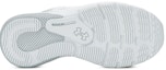 Purchase (W) Under Armour HOVR Turbulence 2 'Putih Perak Metalik' 3026525-101
