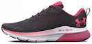Buy (W) Under Armour HOVR Turbulence 'Hitam Pink Shock' 3025425-002