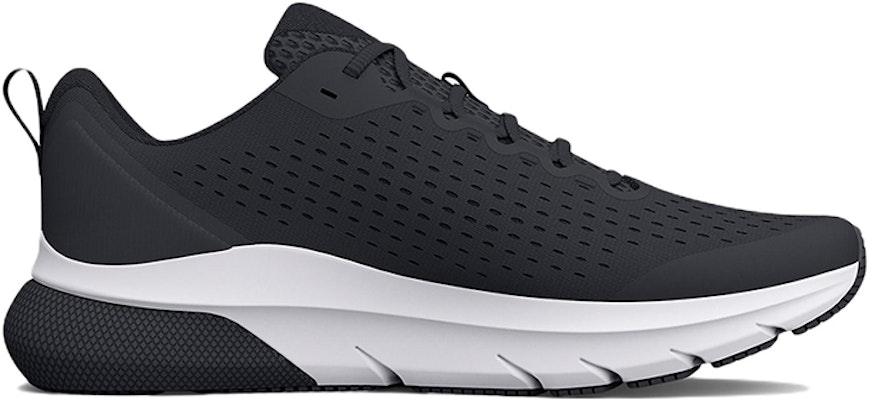 (Women) Under Armour HOVR Turbulence 'Black White' 3025425-001 Order (Women) Under Armour HOVR Turbulence 'Black White' 3025425-001