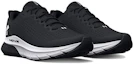 Lookbook (W) Under Armour HOVR Turbulence 'Hitam Putih' 3025425-001