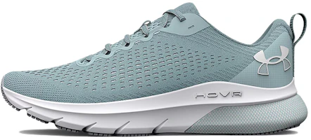 (Women) Under Armour HOVR Turbulence 'Fuse Teal White' 3025425-300 (Women) Under Armour HOVR Turbulence 'Fuse Teal White' 3025425-300