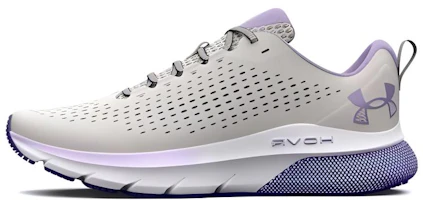 (Women) Under Armour HOVR Turbulence 'Grey Nebula Purple' 3025425-107 (Women) Under Armour HOVR Turbulence 'Grey Nebula Purple' 3025425-107