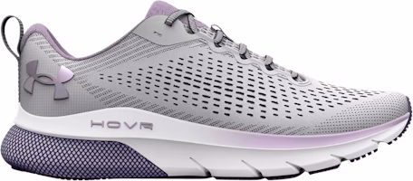 (Women) Under Armour HOVR Turbulence 'Grey Nebula Purple' 3025425-107 (Women) Under Armour HOVR Turbulence 'Grey Nebula Purple' 3025425-107