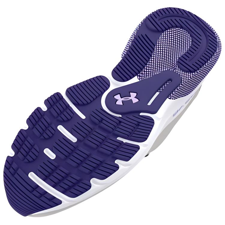 Purchase (W) Under Armour HOVR Turbulence 'Abu Nebula Ungu' 3025425-107