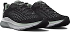 Lookbook (W) Under Armour HOVR Turbulence ''Jet Grey White'' Hardloop Schoenen. 3025425-101