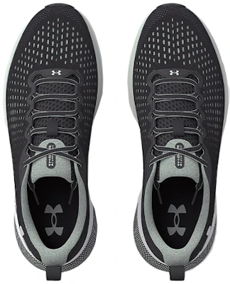 (W) Under Armour HOVR Turbulence ''Jet Grey White'' Hardloop Schoenen. 3025425-101 Shop (W) Under Armour HOVR Turbulence ''Jet Grey White'' Hardloop Schoenen. 3025425-101