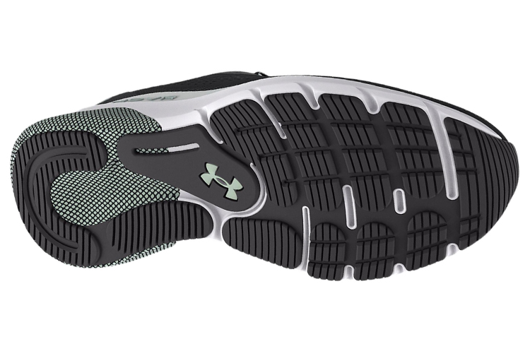 Purchase (W) Under Armour HOVR Turbulence ''Jet Grey White'' Hardloop Schoenen. 3025425-101