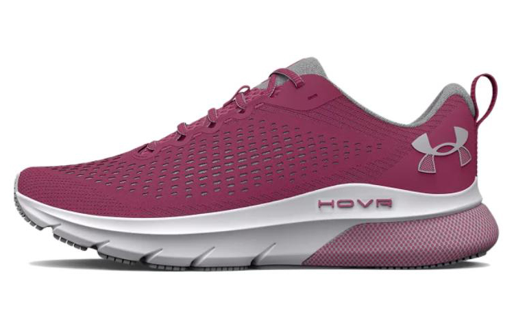 (Women)  Under Armour HOVR Turbulence 'Pace Pink'  3025425-601