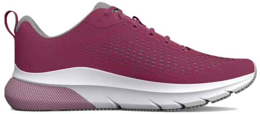 (W) Under Armour HOVR Turbulence 'Pace Pink' Sepatu Wanita 3025425-601 Order (W) Under Armour HOVR Turbulence 'Pace Pink' Sepatu Wanita 3025425-601