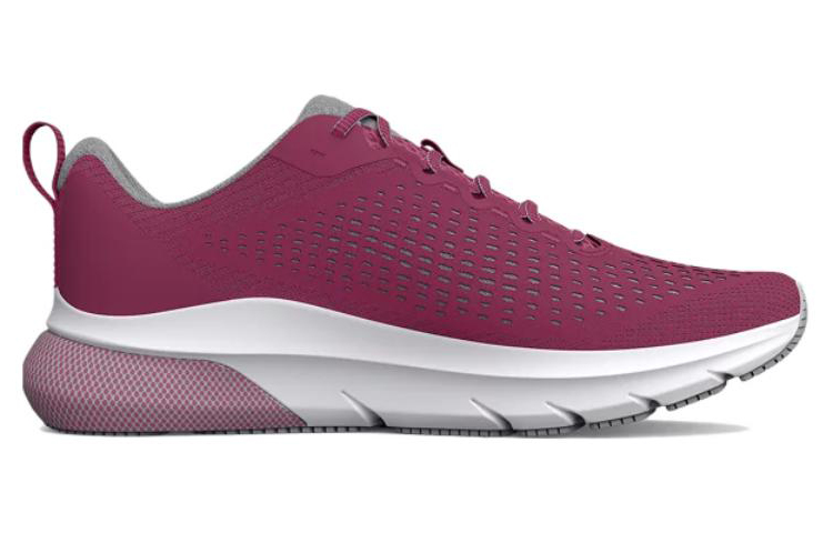 Order (W) Under Armour HOVR Turbulence ''Pace Pink'' Rose 3025425-601