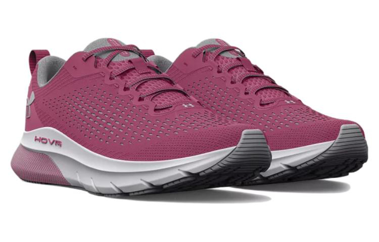 Lookbook (W) Under Armour HOVR Turbulence ''Pace Pink'' Rose 3025425-601