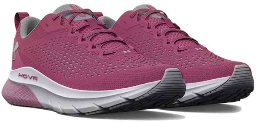 (W) Under Armour HOVR Turbulence ''Pace Pink'' Rose 3025425-601 Lookbook (W) Under Armour HOVR Turbulence ''Pace Pink'' Rose 3025425-601