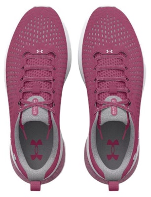 (W) Under Armour HOVR Turbulence 'Pace Pink' Sepatu Wanita 3025425-601 Shop (W) Under Armour HOVR Turbulence 'Pace Pink' Sepatu Wanita 3025425-601