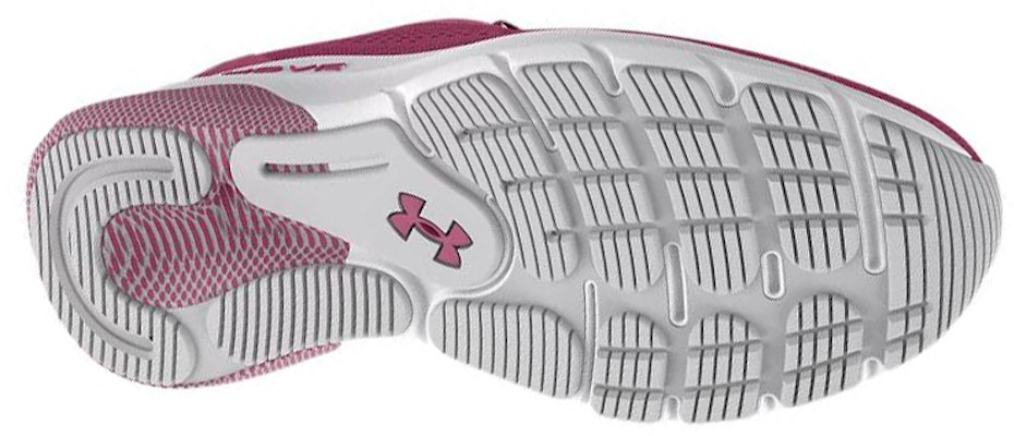 (W) Under Armour HOVR Turbulence 'Pace Pink' Sepatu Wanita 3025425-601 Purchase (W) Under Armour HOVR Turbulence 'Pace Pink' Sepatu Wanita 3025425-601