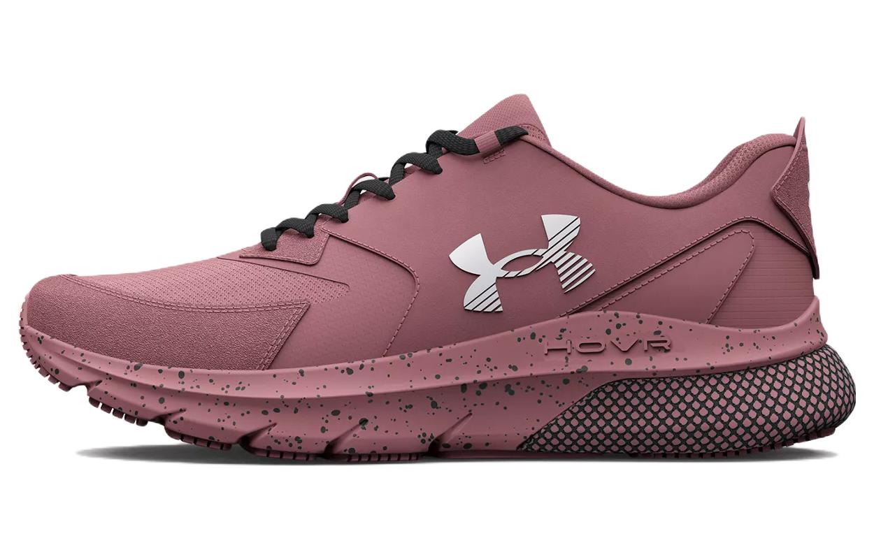 (Women)  Under Armour HOVR Turbulence 'Pink Elixir'  3026144-600