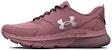 (W) Under Armour HOVR Turbulence 'Pink Elixir' - Merah Jambu Elixir 3026144-600