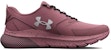 (W) Under Armour HOVR Turbulence 'Pink Elixir' - Merah Jambu Elixir 3026144-600