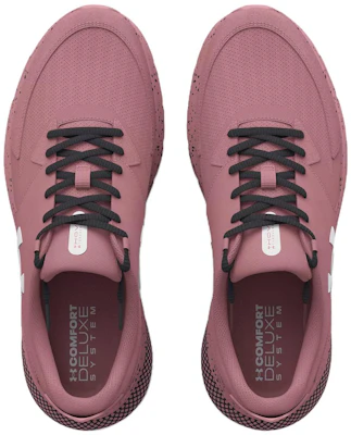 (W) Under Armour HOVR Turbulence ''Elisir Rosa'' 3026144-600 Shop (W) Under Armour HOVR Turbulence ''Elisir Rosa'' 3026144-600